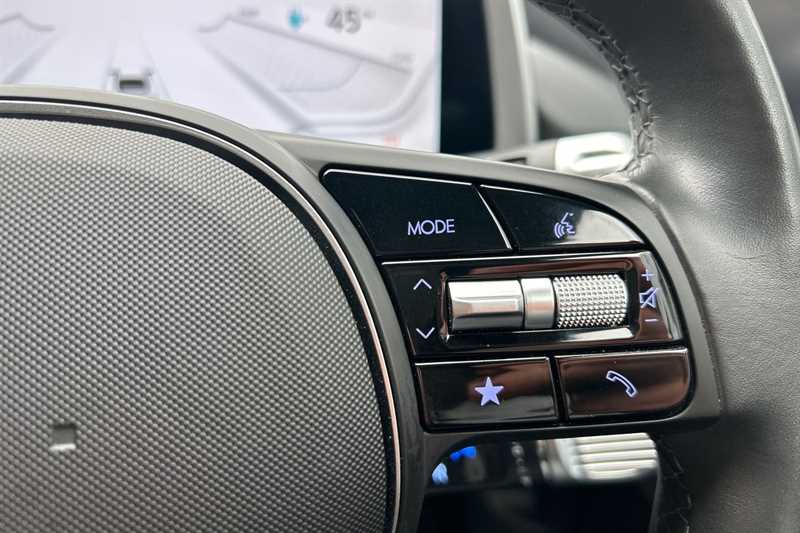 Used Hyundai IONIQ 6 2024 for sale - 77588824: Photo 22