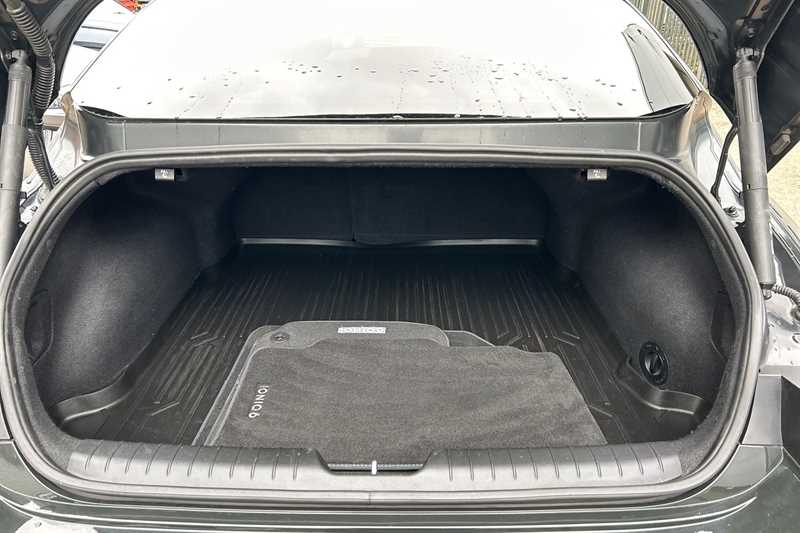 Used Hyundai IONIQ 6 2024 for sale - 77588824: Photo 24