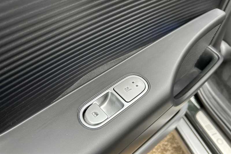 Used Hyundai IONIQ 6 2024 for sale - 77588824: Photo 25