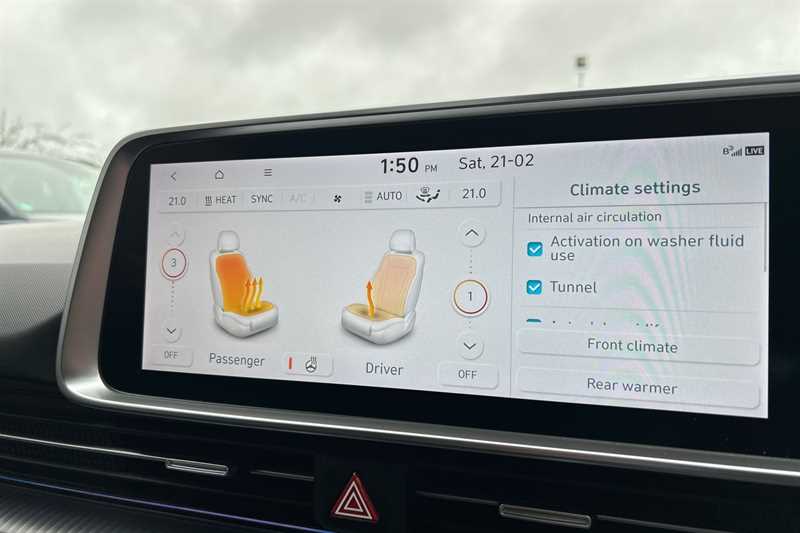 Used Hyundai IONIQ 6 2024 for sale - 77588824: Photo 30