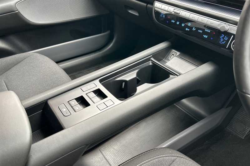 Used Hyundai IONIQ 6 2024 for sale - 77588824: Photo 31