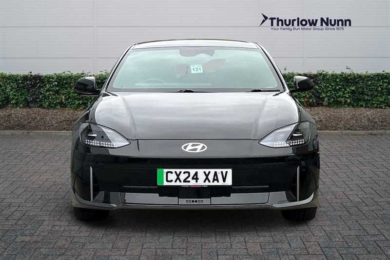 Used Hyundai IONIQ 6 2024 for sale - 77588824: Photo 8