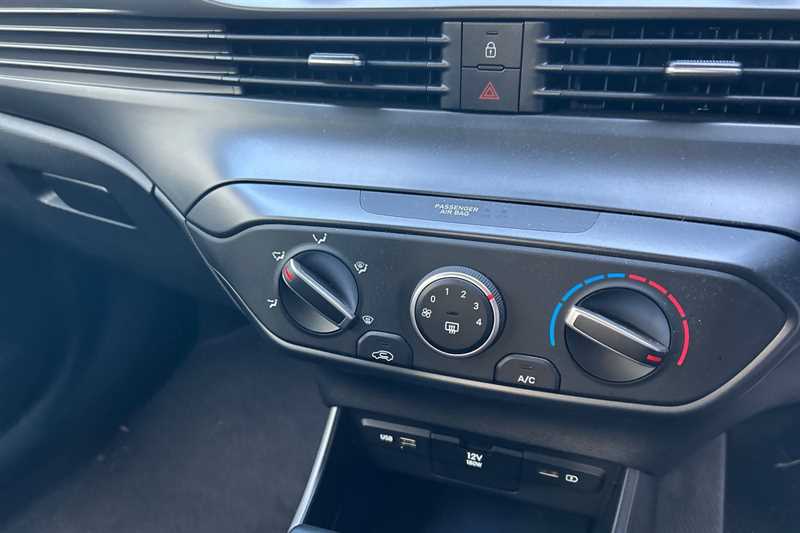 Used Hyundai BAYON 2023 for sale - 77373244: Photo 15