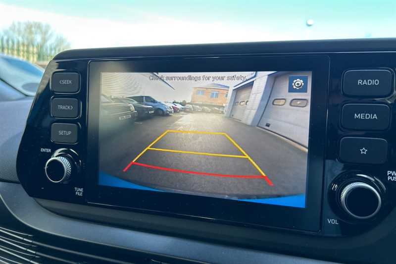 Used Hyundai BAYON 2023 for sale - 77373244: Photo 19