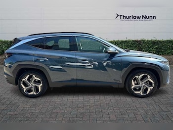 Used Hyundai TUCSON 2023 for sale - 78664159: Photo
