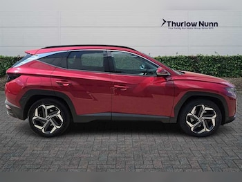 Used Hyundai TUCSON 2023 for sale - 79397233: Photo