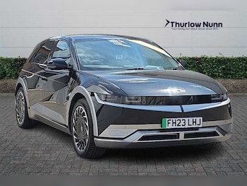 Used Hyundai IONIQ 5 2023 for sale - 79397200: Photo