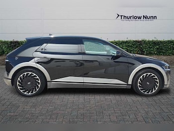 Used Hyundai IONIQ 5 2023 for sale - 79397200: Photo