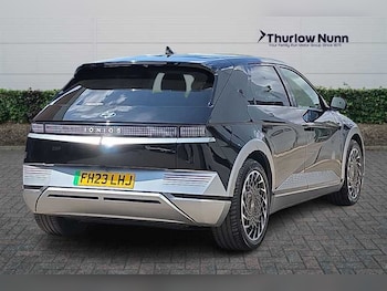 Used Hyundai IONIQ 5 2023 for sale - 79397200: Photo