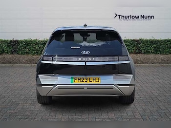 Used Hyundai IONIQ 5 2023 for sale - 79397200: Photo