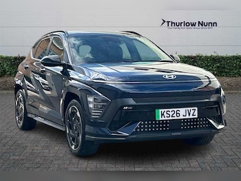 Used Hyundai KONA 2026 for sale - 78967246: Photo