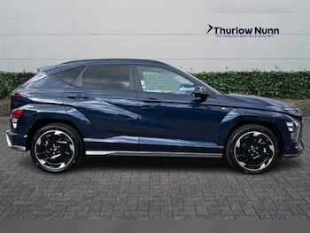 Used Hyundai KONA 2026 for sale - 78967246: Photo