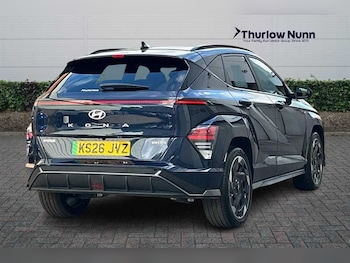 Used Hyundai KONA 2026 for sale - 78967246: Photo