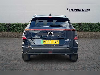 Used Hyundai KONA 2026 for sale - 78967246: Photo
