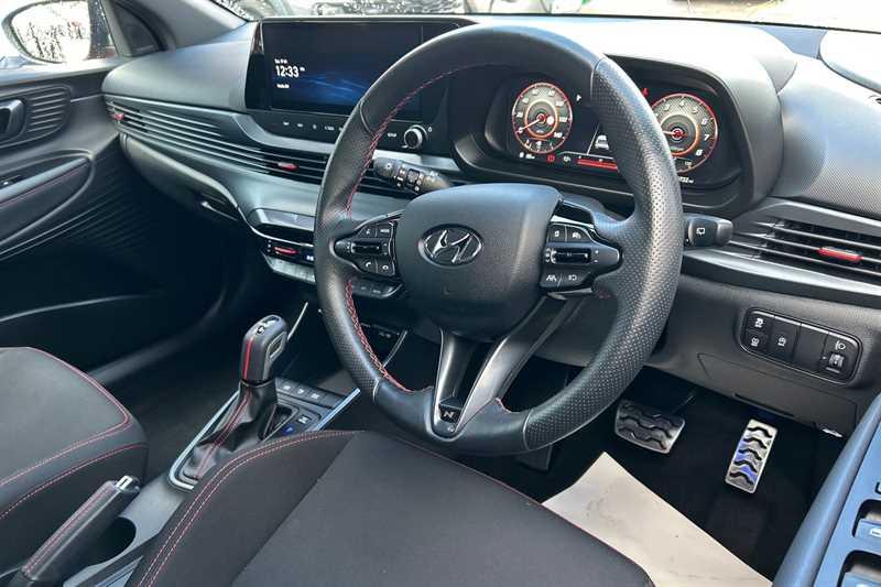 Used Hyundai i20 2024 for sale - 77471679: Photo 10