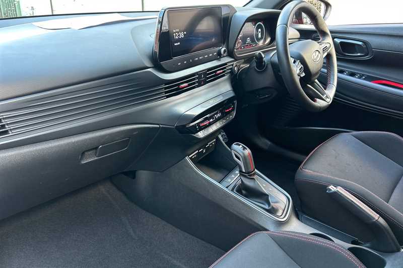 Used Hyundai i20 2024 for sale - 77471679: Photo 13