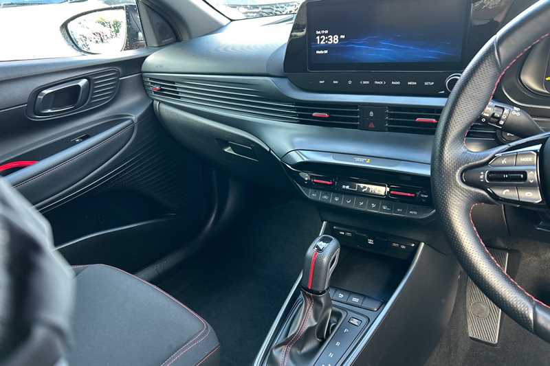 Used Hyundai i20 2024 for sale - 77471679: Photo 14