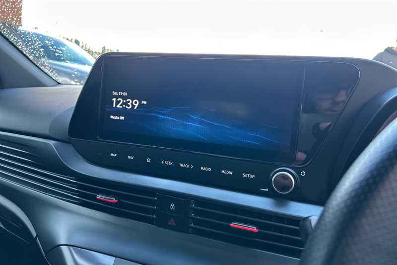 Used Hyundai i20 2024 for sale - 77471679: Photo 17