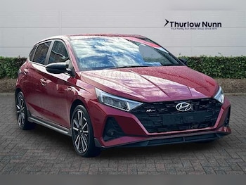 Used Hyundai i20 undefined for sale - 77471679: Photo