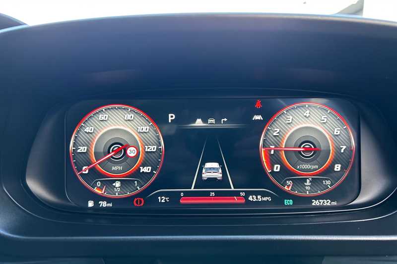 Used Hyundai i20 2024 for sale - 77471679: Photo 20