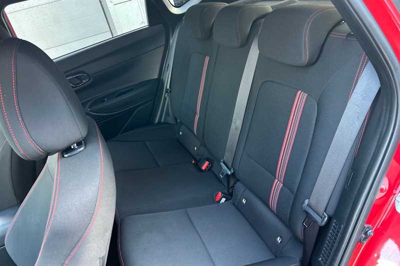 Used Hyundai i20 2024 for sale - 77471679: Photo 23