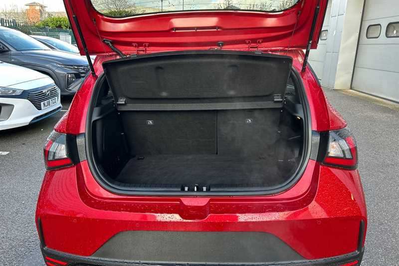 Used Hyundai i20 2024 for sale - 77471679: Photo 24