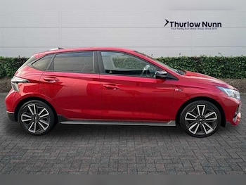 Used Hyundai i20 undefined for sale - 77471679: Photo