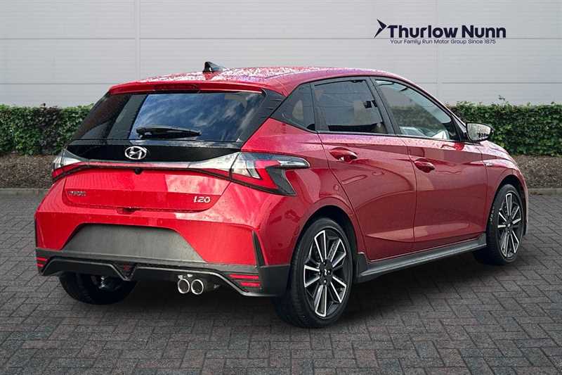 Used Hyundai i20 2024 for sale - 77471679: Photo 3