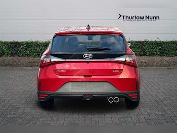 Used Hyundai i20 undefined for sale - 77471679: Photo