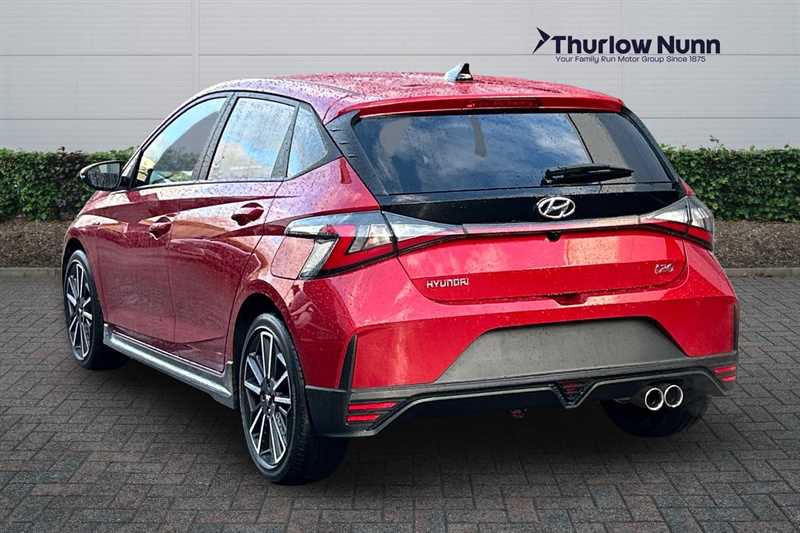 Used Hyundai i20 2024 for sale - 77471679: Photo 5