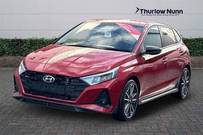 Used Hyundai i20 2024 for sale - 77471679: Photo 7