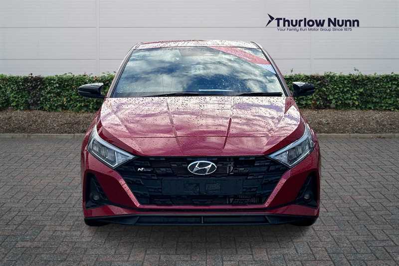 Used Hyundai i20 2024 for sale - 77471679: Photo 8