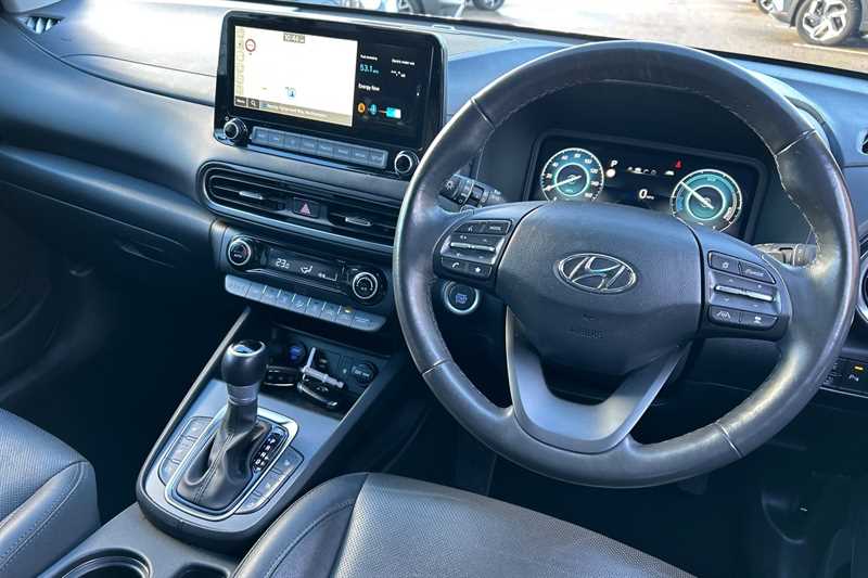 Used Hyundai KONA 2023 for sale - 77795286: Photo 12