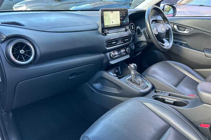 Used Hyundai KONA 2023 for sale - 77795286: Photo 13