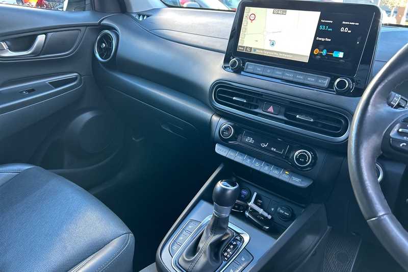 Used Hyundai KONA 2023 for sale - 77795286: Photo 14