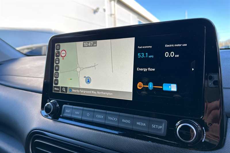 Used Hyundai KONA 2023 for sale - 77795286: Photo 18