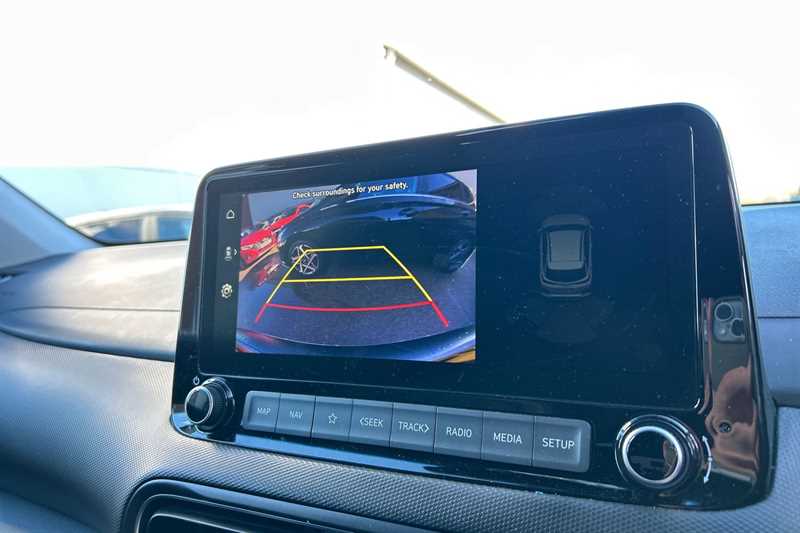 Used Hyundai KONA 2023 for sale - 77795286: Photo 19