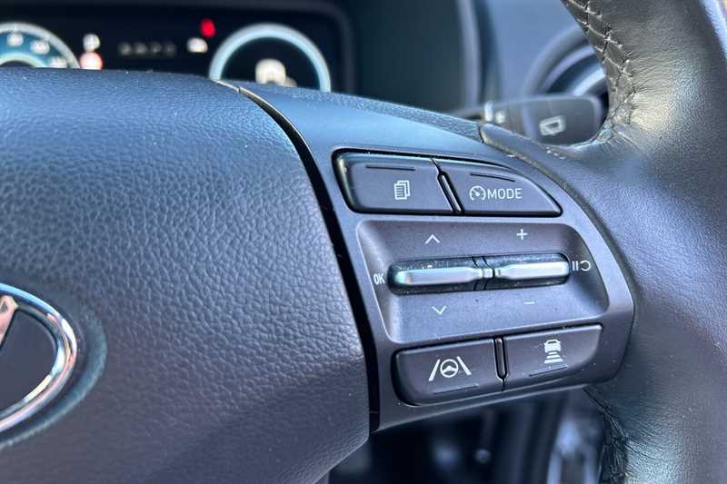 Used Hyundai KONA 2023 for sale - 77795286: Photo 22