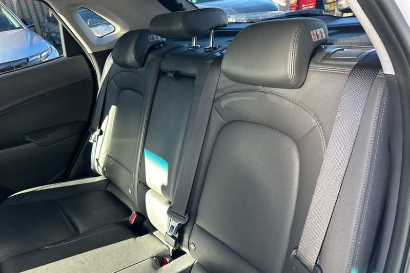 Used Hyundai KONA 2023 for sale - 77795286: Photo 23