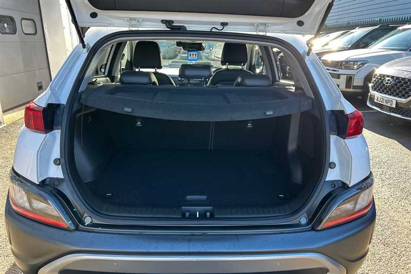 Used Hyundai KONA 2023 for sale - 77795286: Photo 24