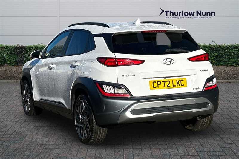 Used Hyundai KONA 2023 for sale - 77795286: Photo 5