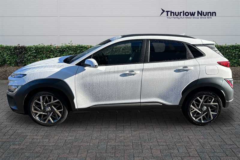 Used Hyundai KONA 2023 for sale - 77795286: Photo 6