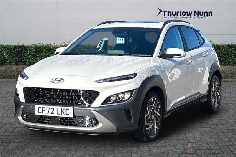 Used Hyundai KONA 2023 for sale - 77795286: Photo 7