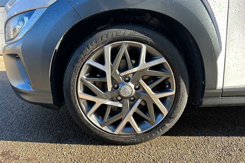 Used Hyundai KONA 2023 for sale - 77795286: Photo 9