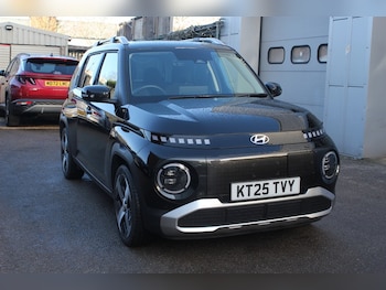 Used Hyundai Other 2025 for sale - 77513322: Photo