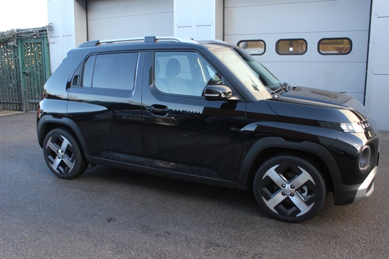 Used Hyundai Other 2025 for sale - 77513322: Photo 2