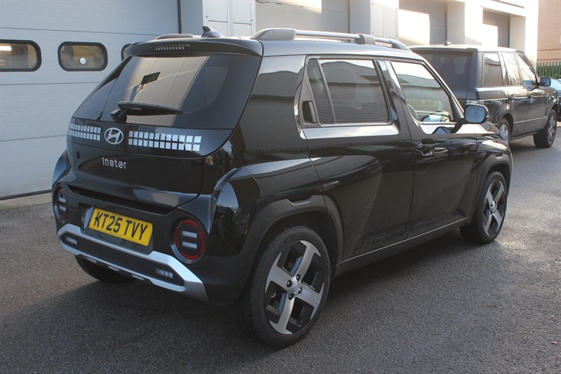 Used Hyundai Other 2025 for sale - 77513322: Photo 3