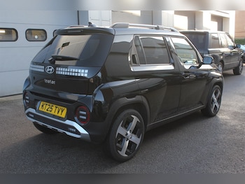 Used Hyundai Other 2025 for sale - 77513322: Photo