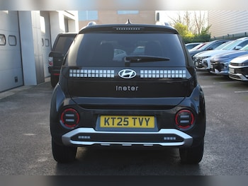 Used Hyundai Other 2025 for sale - 77513322: Photo