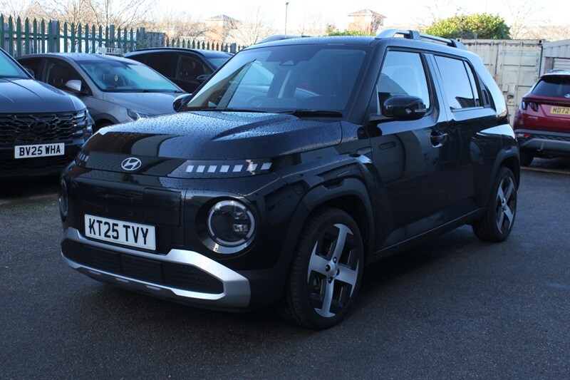 Used Hyundai Other 2025 for sale - 77513322: Photo 7